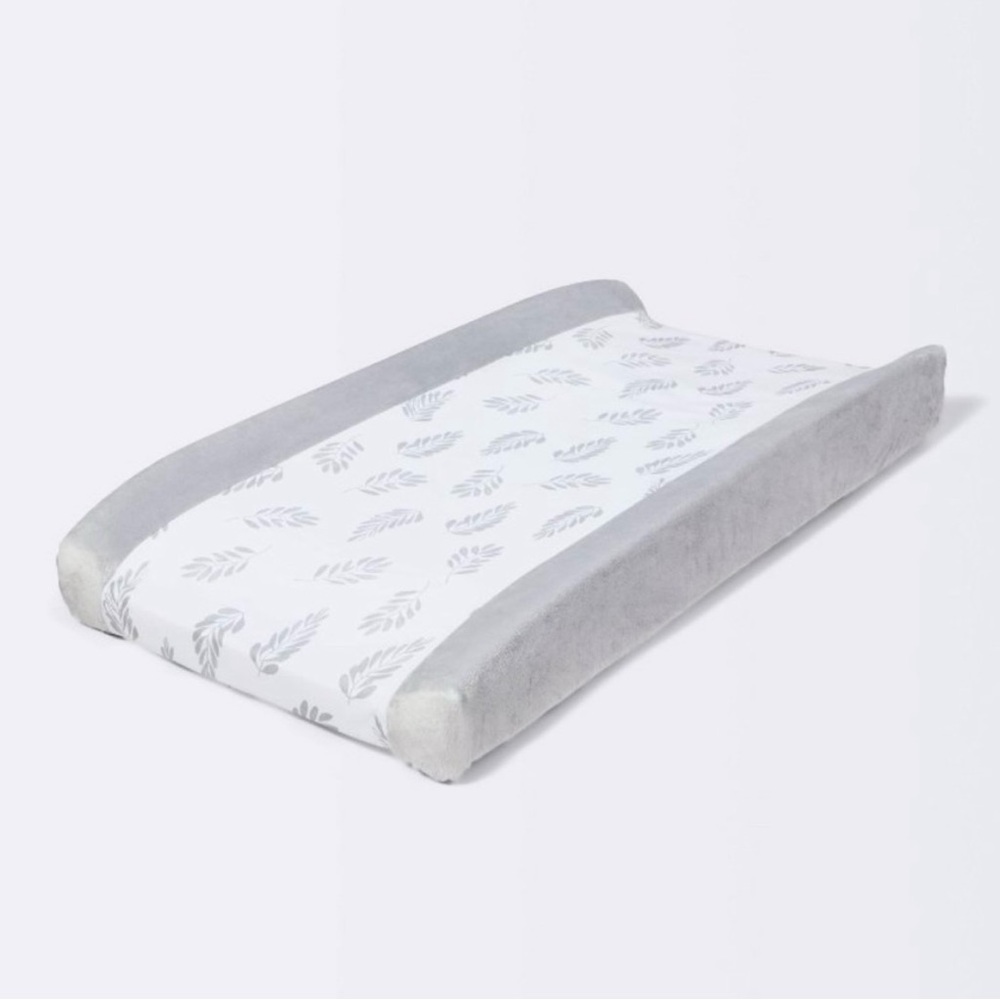 Cloud Island Baby Changing Pad Cover